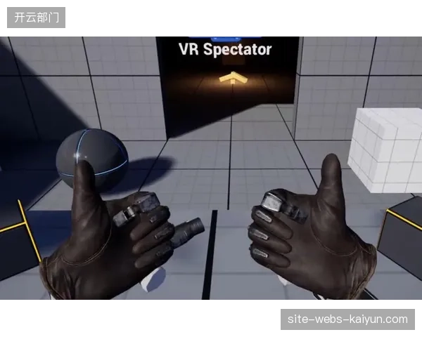 皇家马德里新伯纳乌的虚拟现实（VR）体验区，提前兑现了俱乐部对Z世代球迷的数字承诺